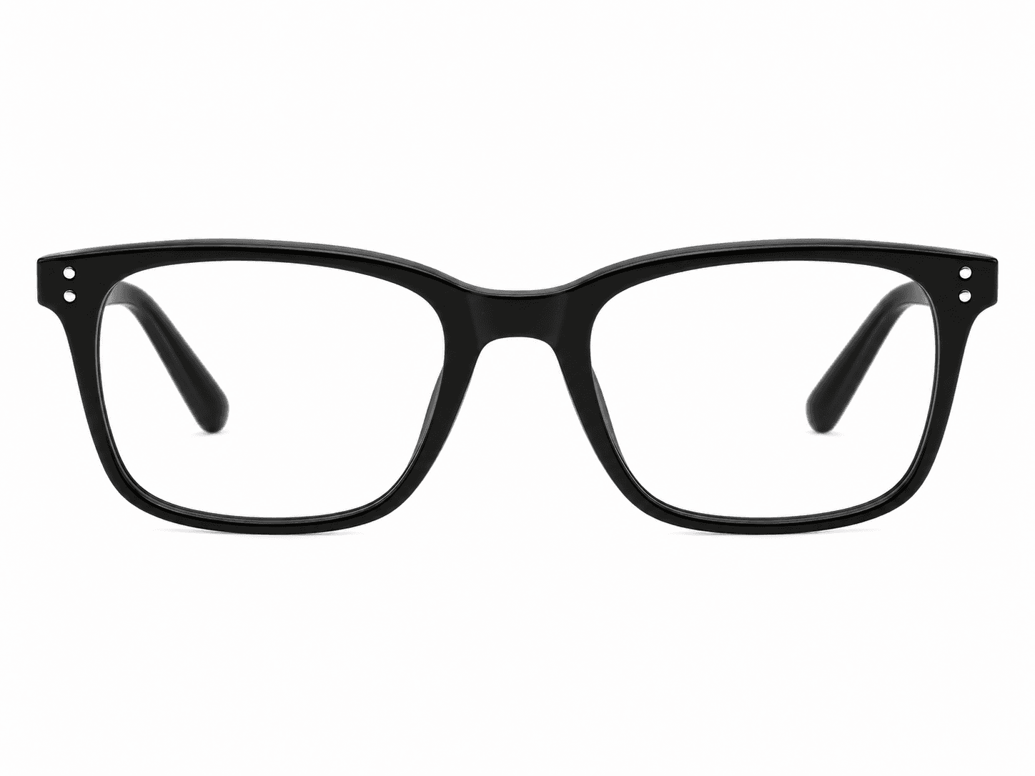 Focus Black, vista frontal