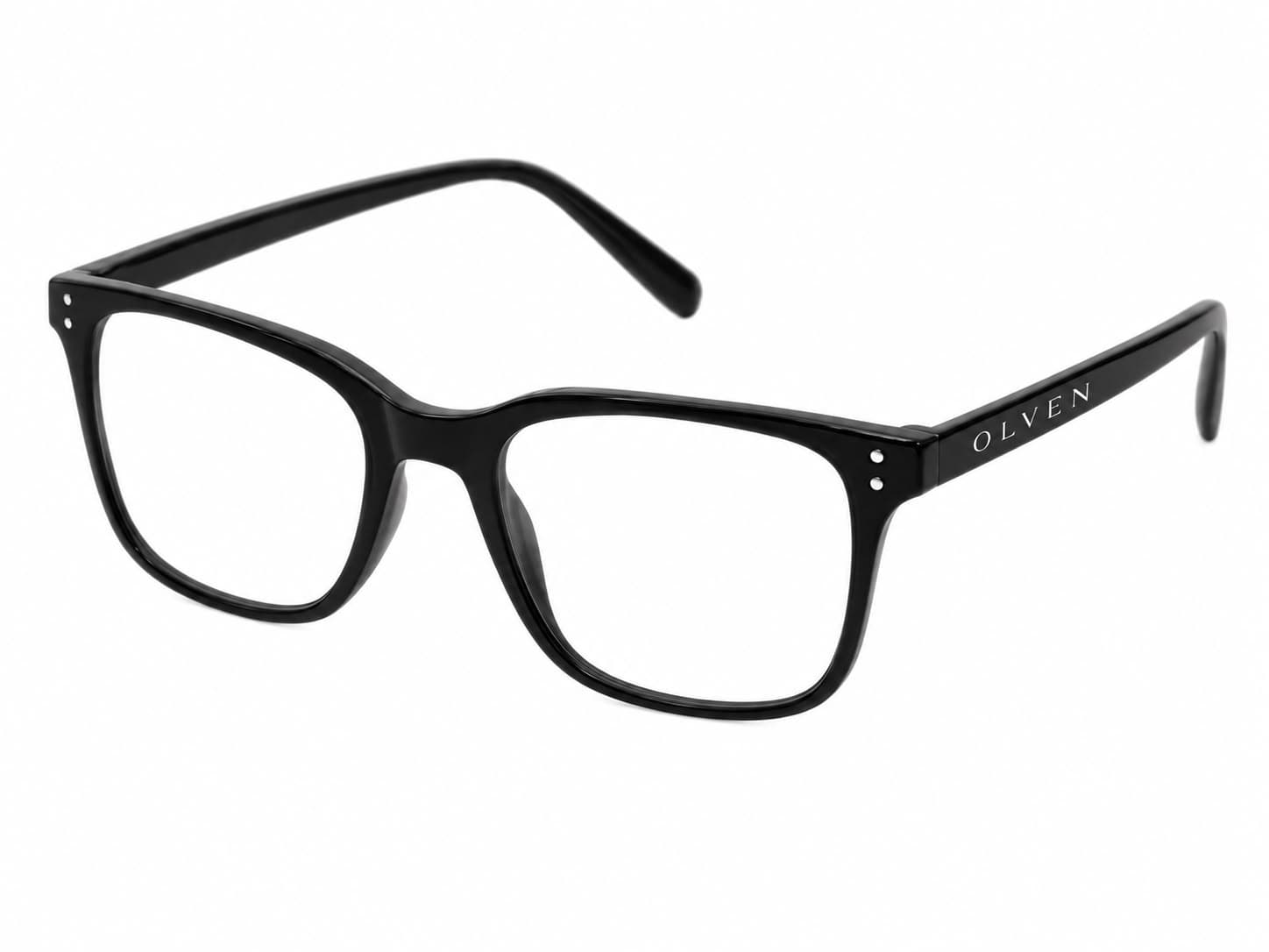 Focus Black, vista lateral
