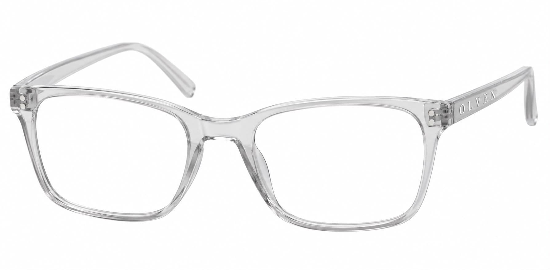 Prisma Clear, vista lateral