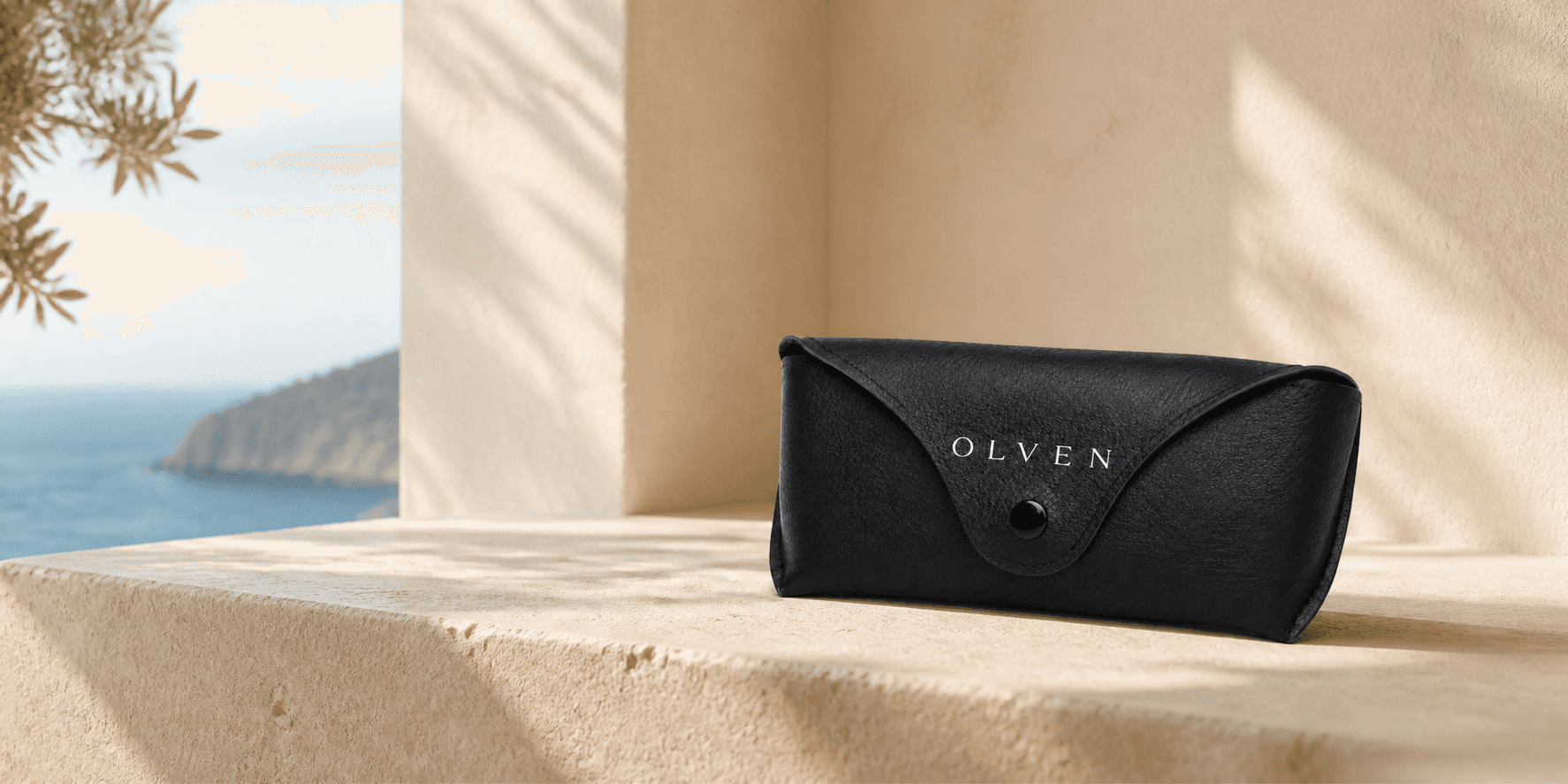 Estuche OLVEN
