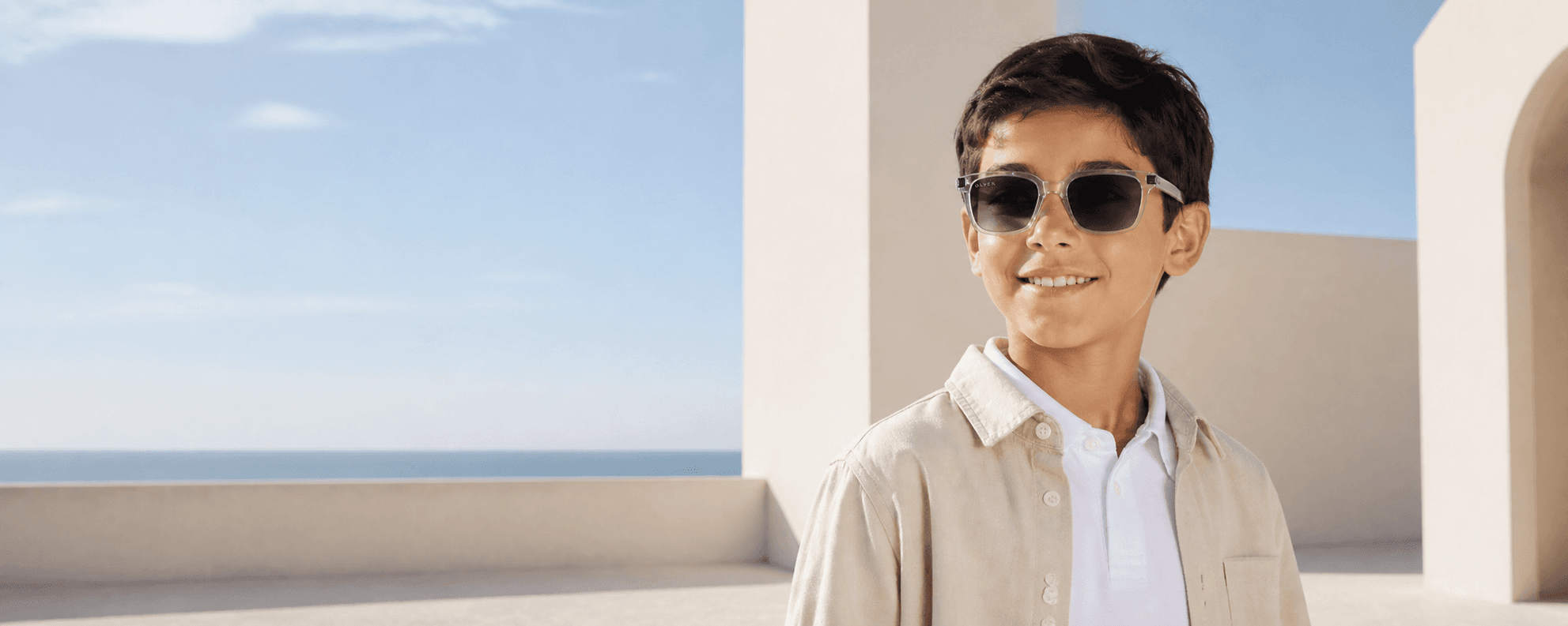 Niños OLVEN