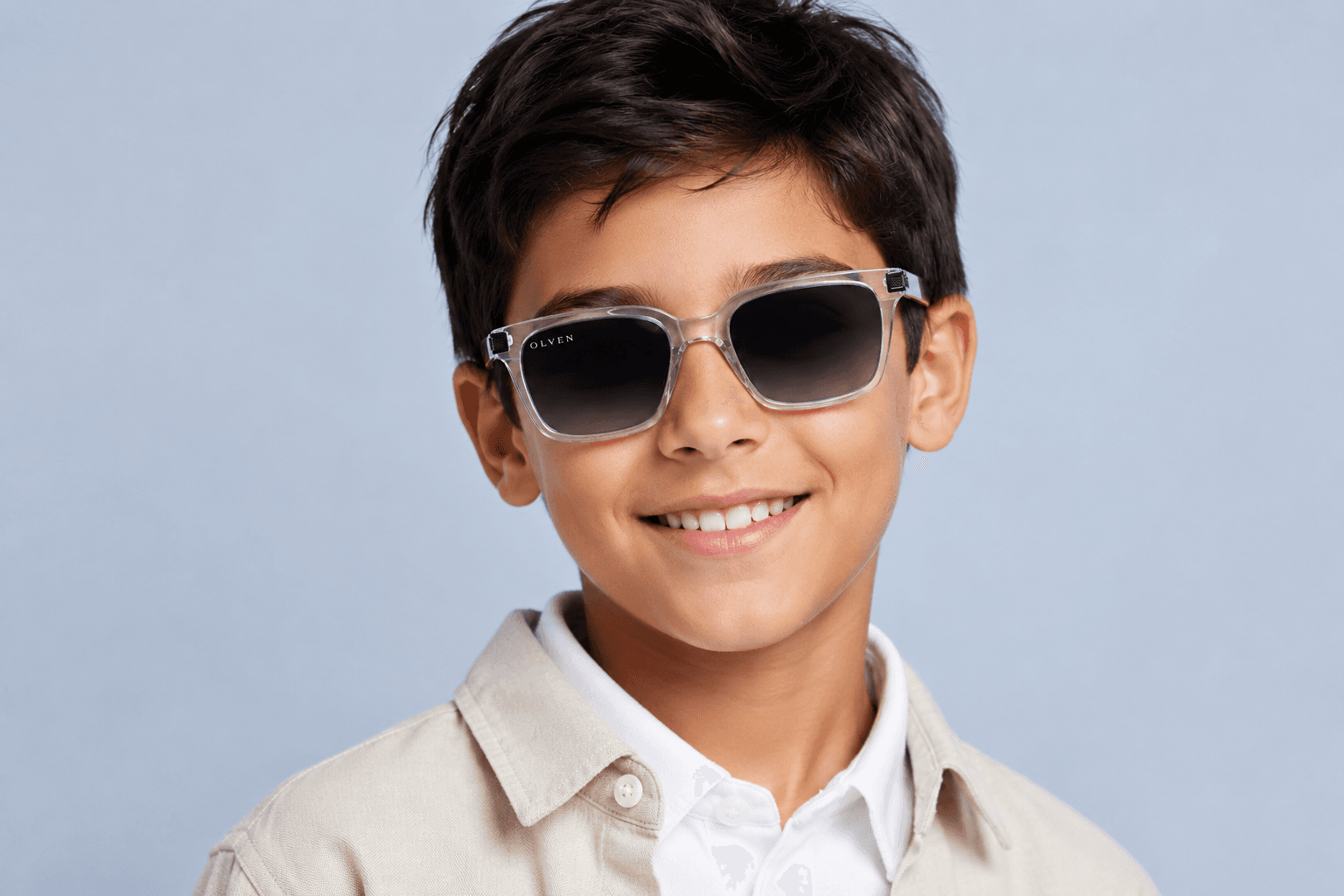 Moda niños OLVEN