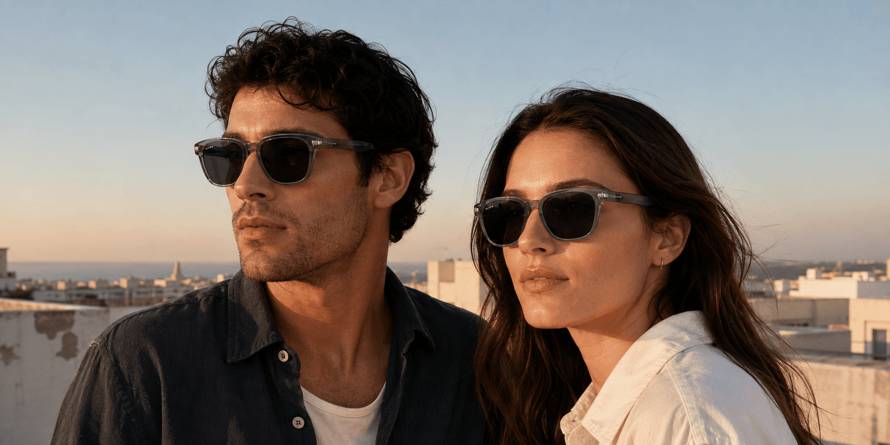Moda unisex OLVEN