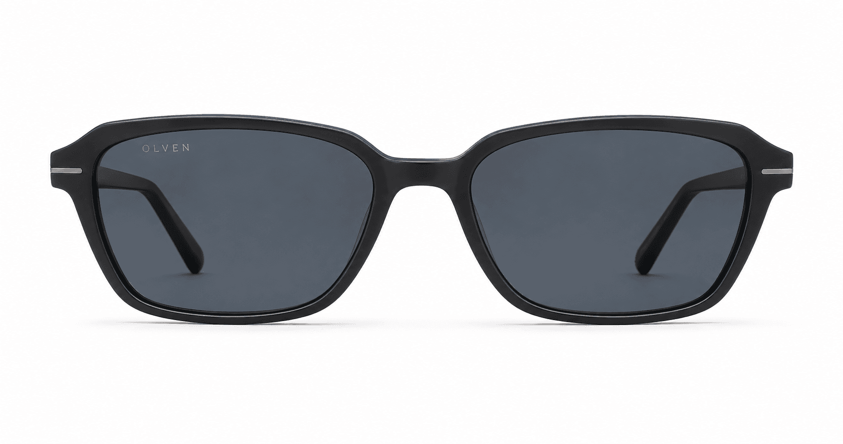 Nexo Black, vista frontal