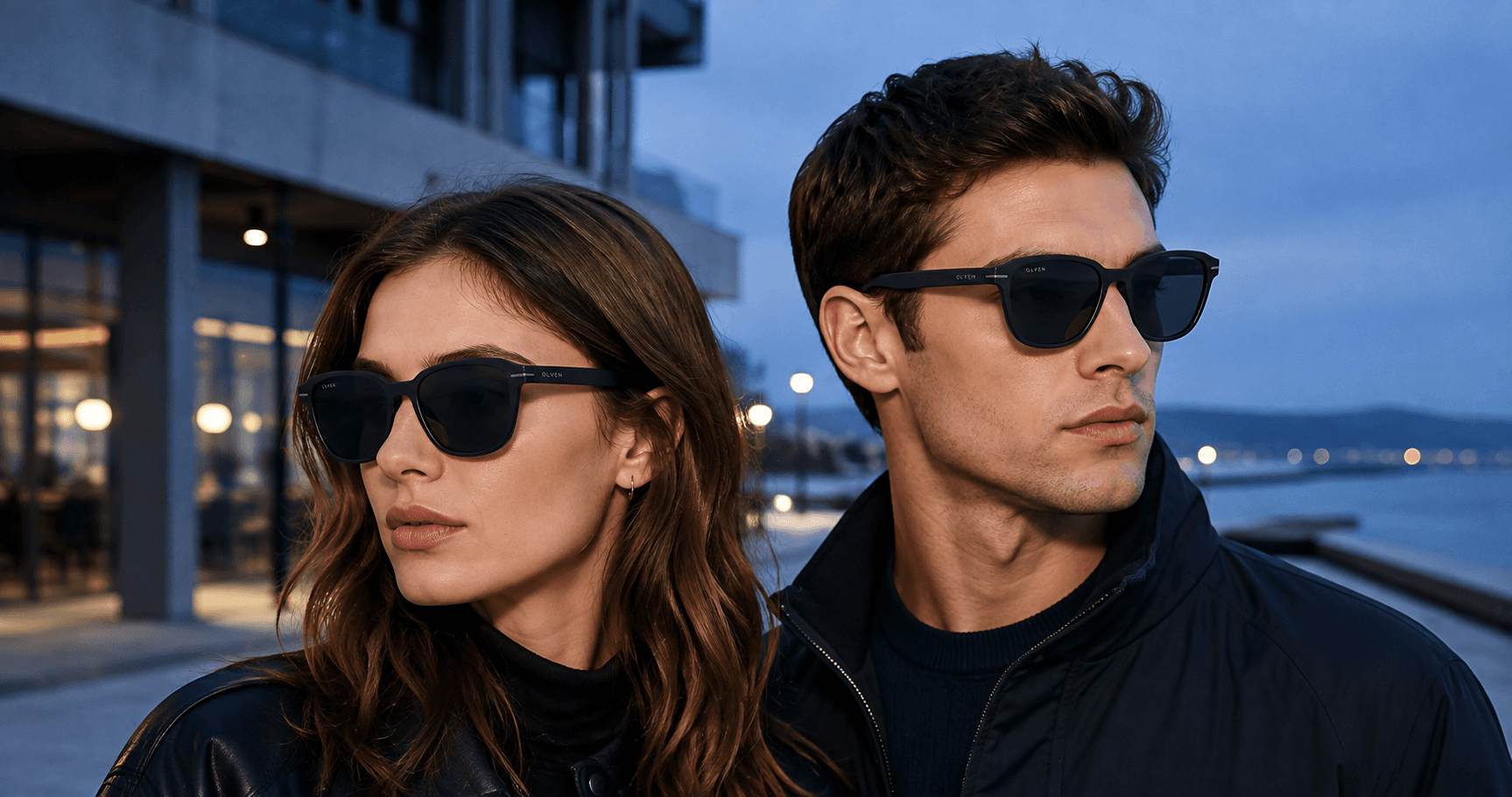 Nexo Black Negro, puesto